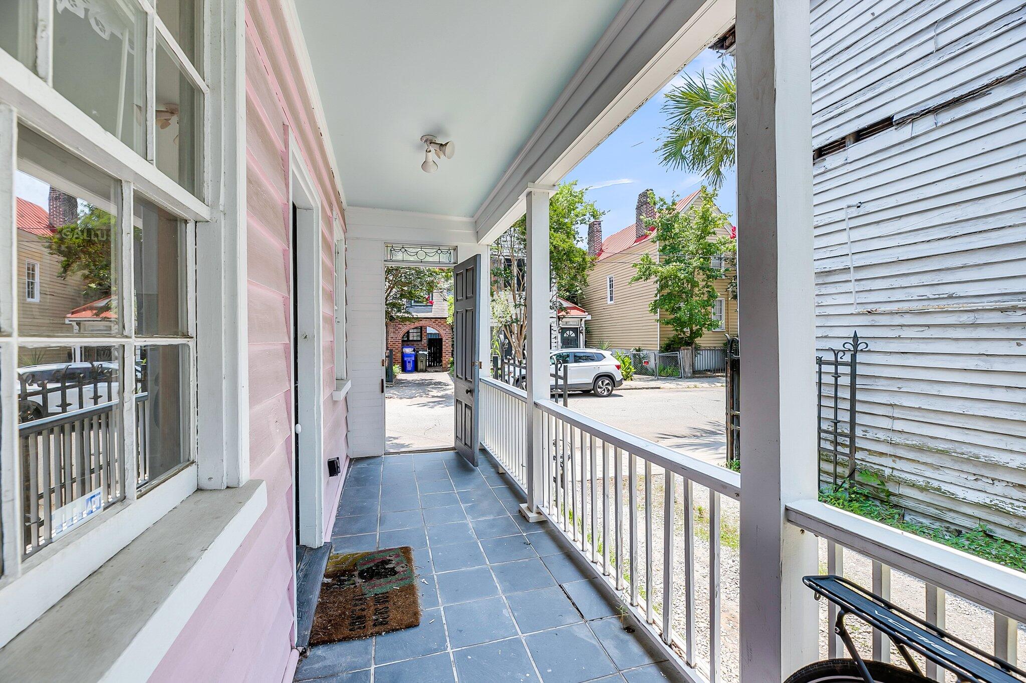 4 Bogard Street Charleston, SC 29403 - Photo 3 of 45 CREM - 4 & 4 1_2 Bogard + Aerials-54