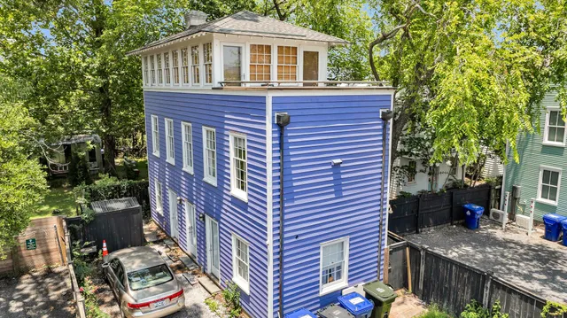 $2,295,000 | 4 Bogard Street, Charleston, SC 29403