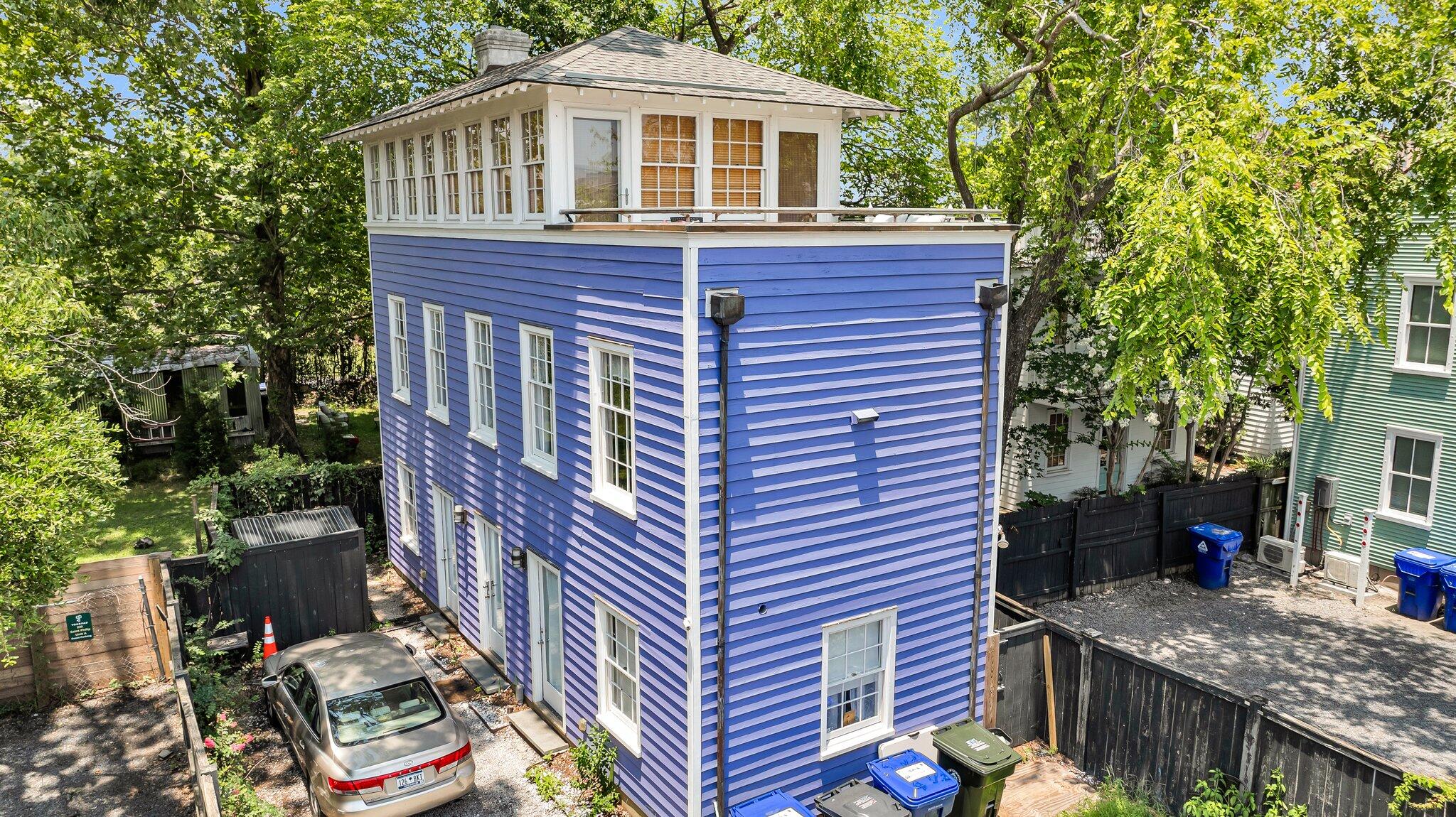 4 Bogard Street Charleston, SC 29403 - Photo 33 of 45 CREM - 4 & 4 1_2 Bogard + Aerials-16