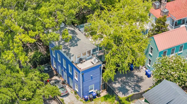$2,295,000 | 4 Bogard Street, Charleston, SC 29403
