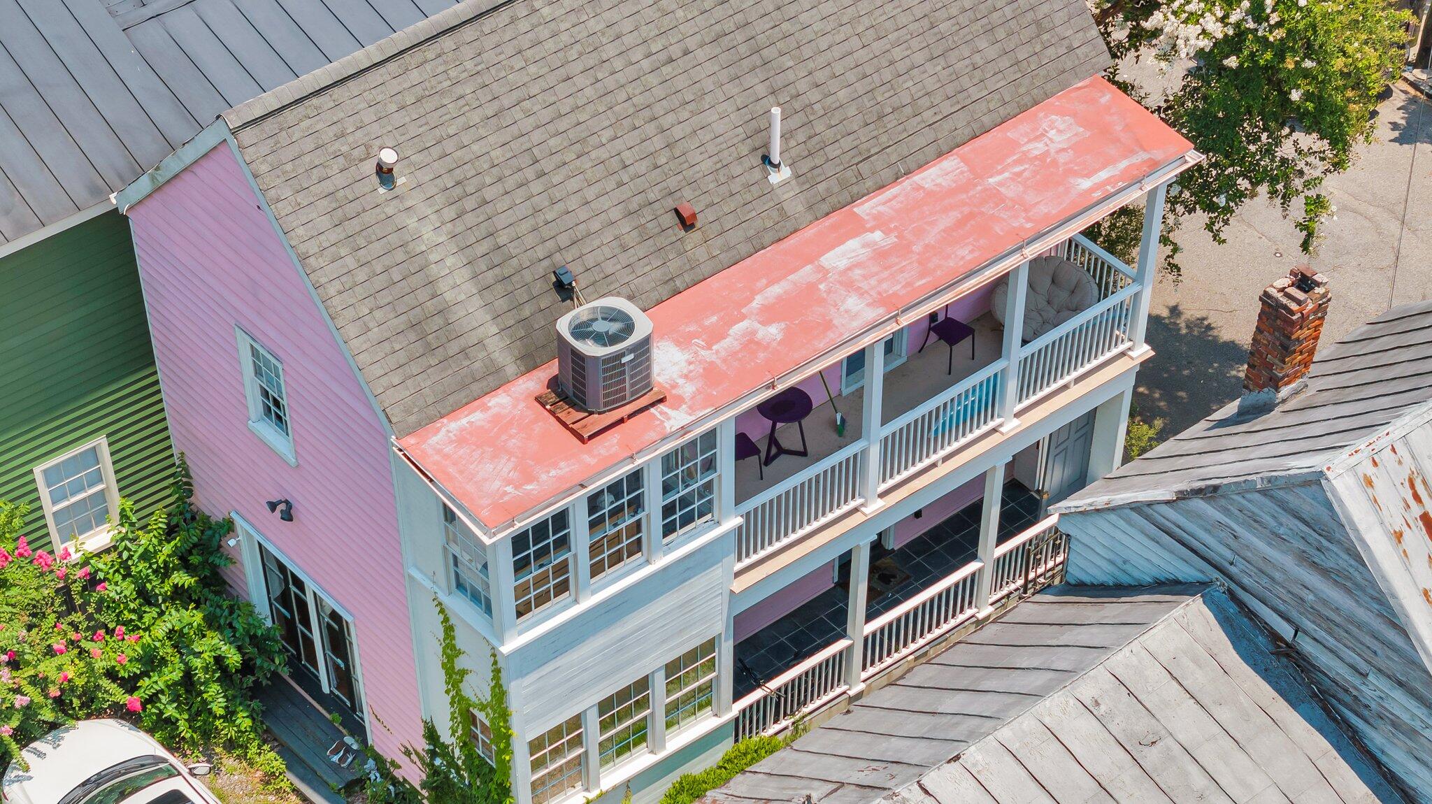 4 Bogard Street Charleston, SC 29403 - Photo 38 of 45 CREM - 4 & 4 1_2 Bogard + Aerials-14