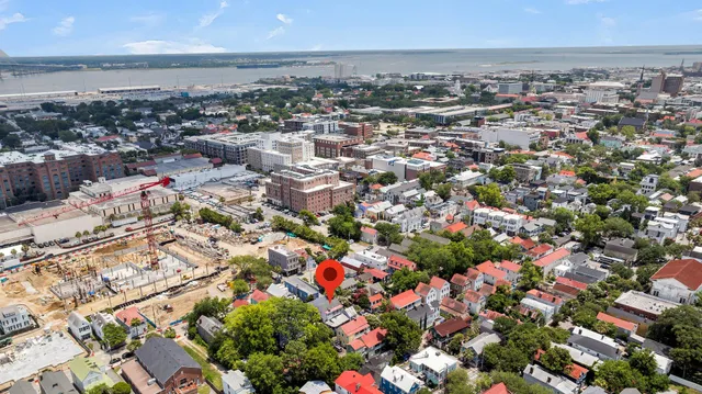 $2,295,000 | 4 Bogard Street, Charleston, SC 29403