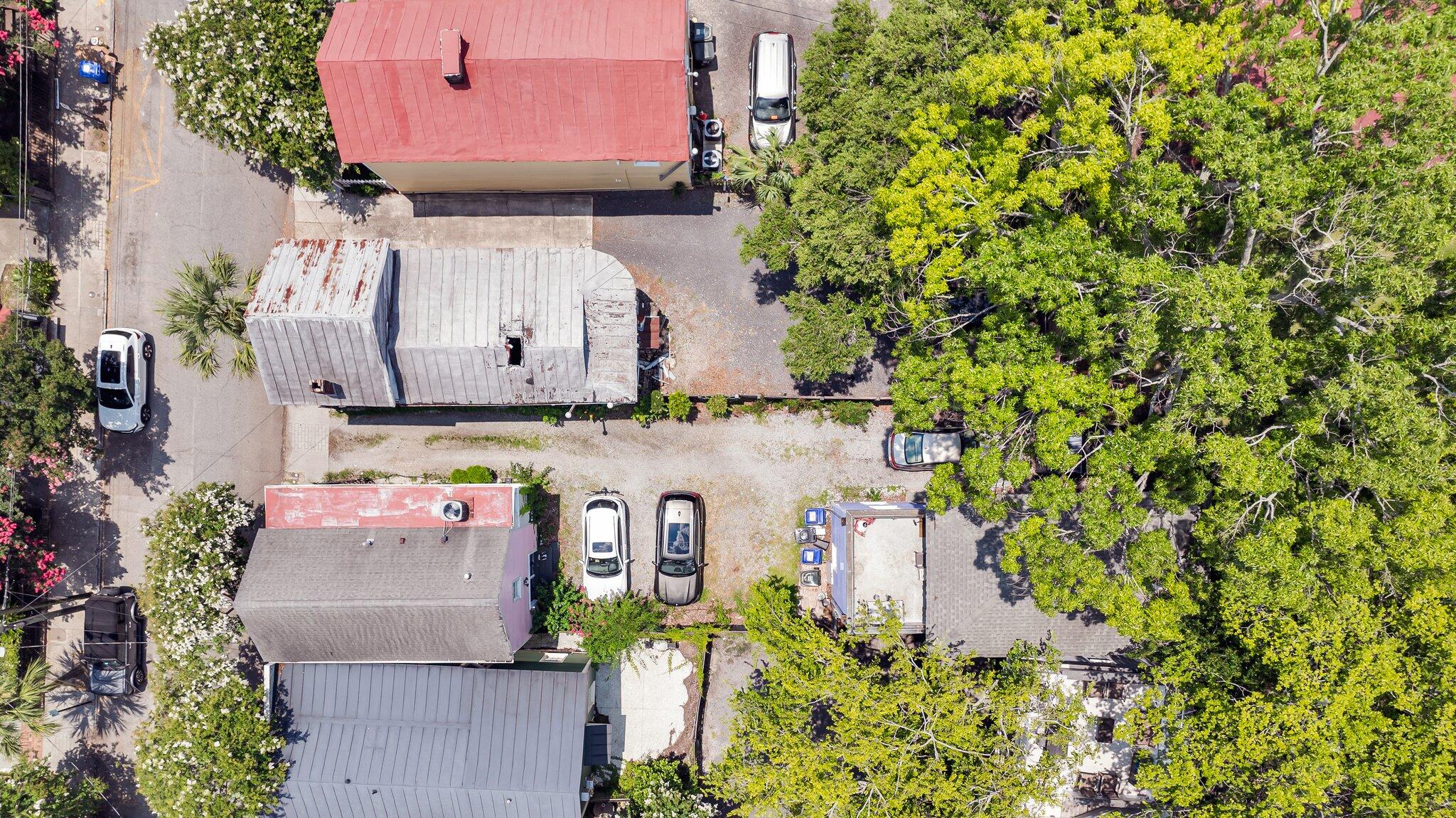 4 Bogard Street Charleston, SC 29403 - Photo 41 of 45 CREM - 4 & 4 1_2 Bogard + Aerials-1
