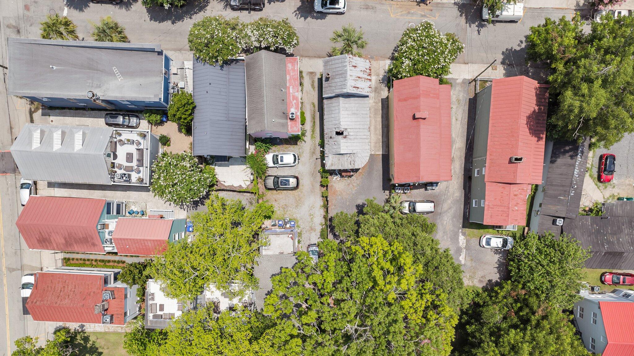 4 Bogard Street Charleston, SC 29403 - Photo 42 of 45 CREM - 4 & 4 1_2 Bogard + Aerials-2