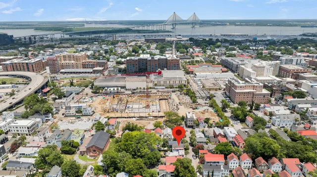 $2,295,000 | 4 Bogard Street, Charleston, SC 29403
