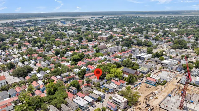 $2,295,000 | 4 Bogard Street, Charleston, SC 29403