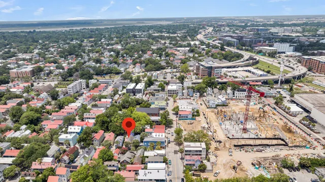 $2,295,000 | 4 Bogard Street, Charleston, SC 29403