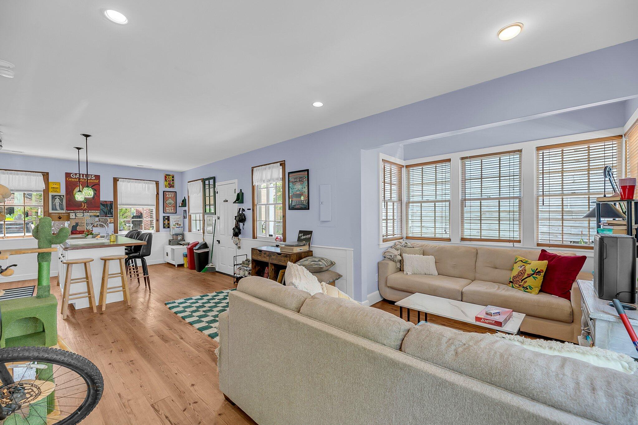 4 Bogard Street Charleston, SC 29403 - Photo 6 of 45 CREM - 4 & 4 1_2 Bogard + Aerials-43