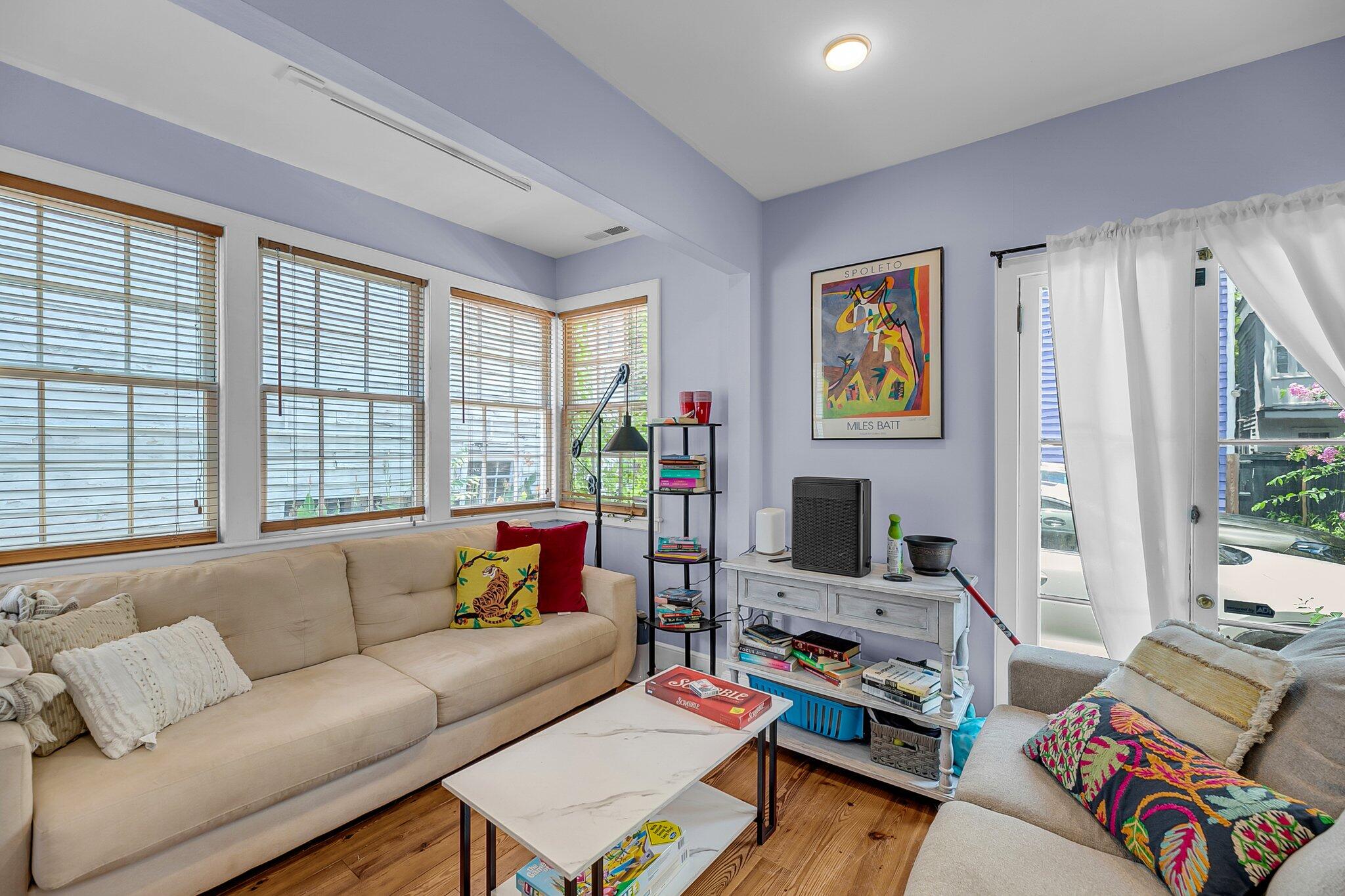 4 Bogard Street Charleston, SC 29403 - Photo 7 of 45 CREM - 4 & 4 1_2 Bogard + Aerials-42