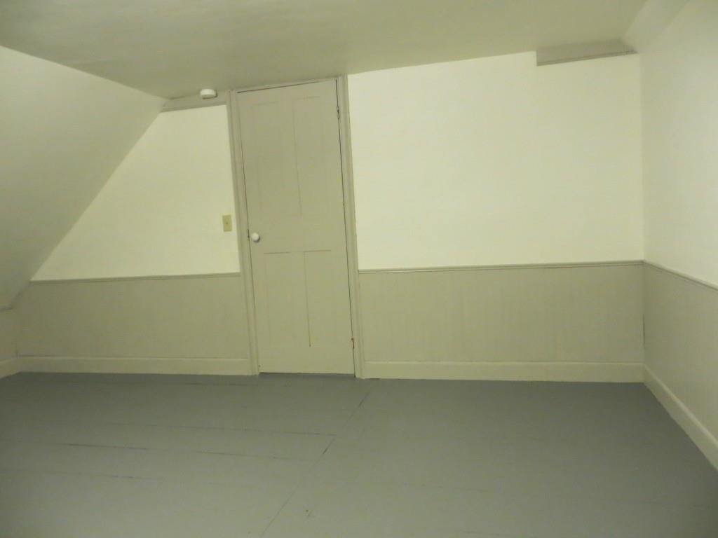 1132 Main Street Readfield, ME 04355 - Photo 20 of 26 Bedroom 2 entrance door.