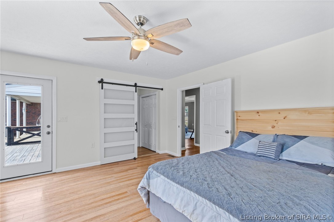 4435 Fosskuhl Road Floyds Knobs, IN 47119 - Photo 30 of 62
