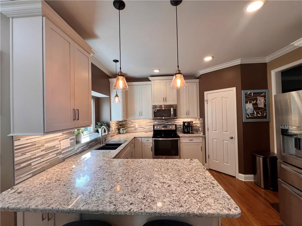 541 East Mockingbird Street Gardner, KS 66030 - Photo 3 of 52 Gallery Image 3