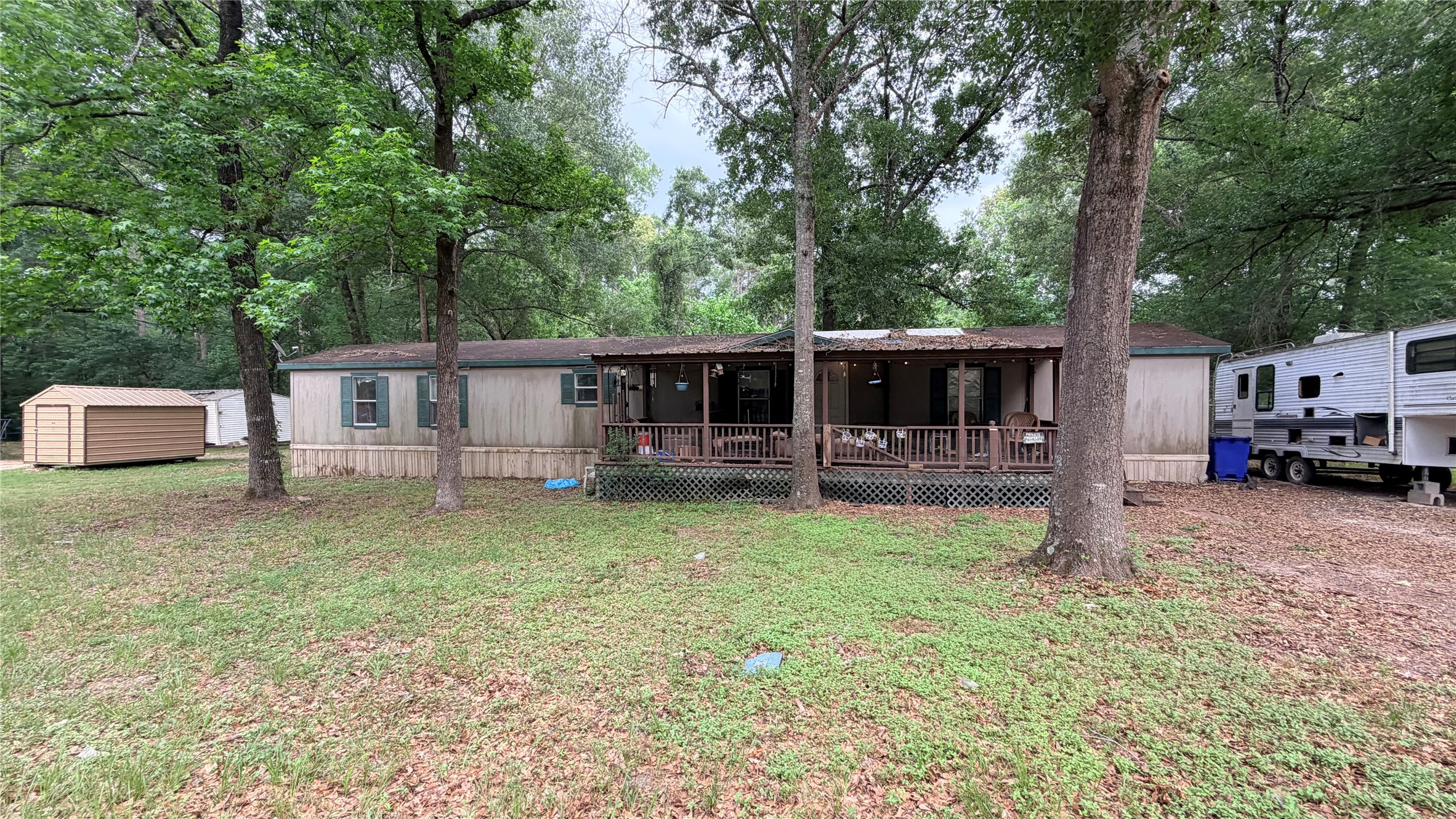 238 Skains Lane Trinity, TX 75862 - Photo 2 of 11
