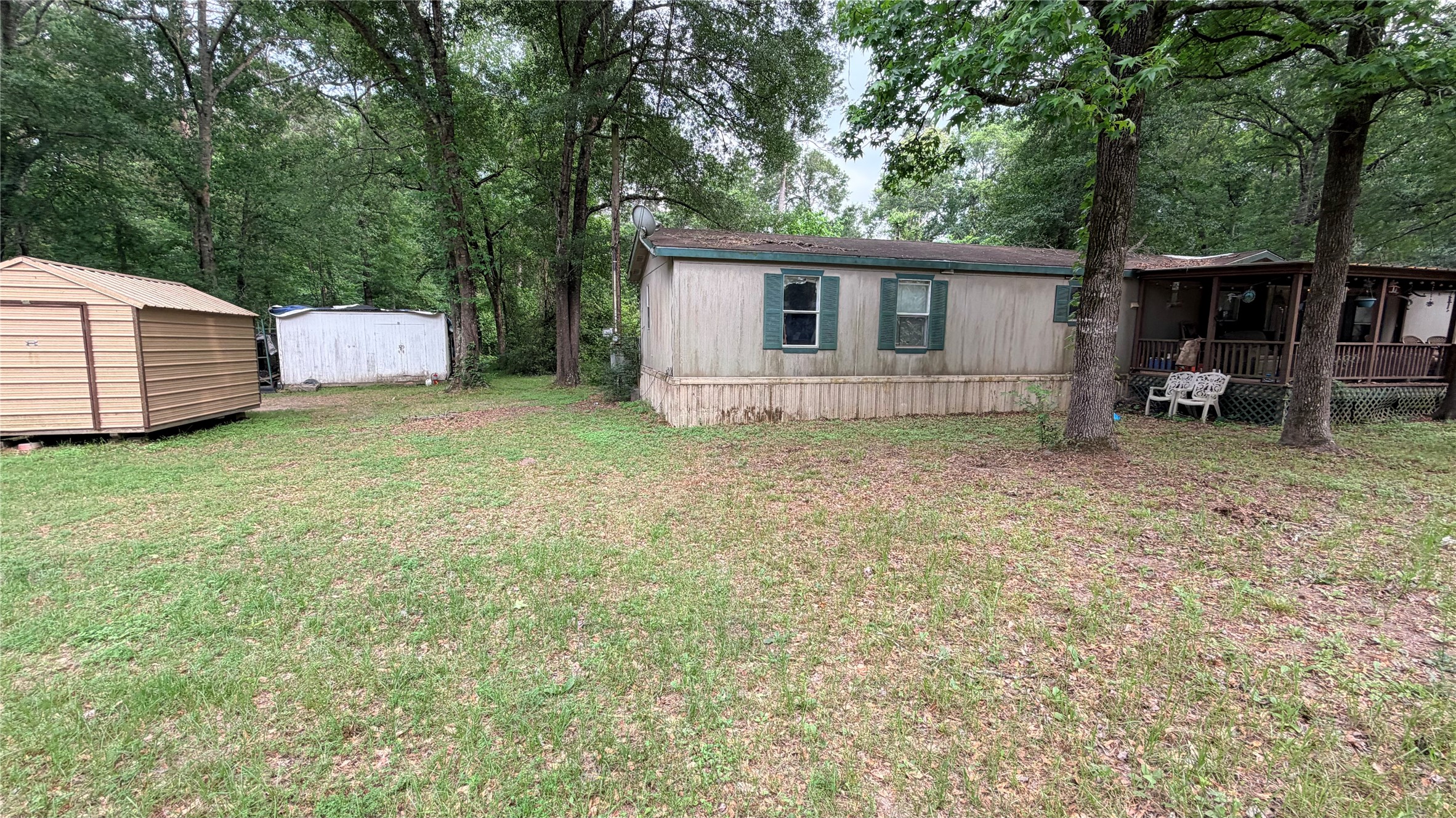 238 Skains Lane Trinity, TX 75862 - Photo 3 of 11