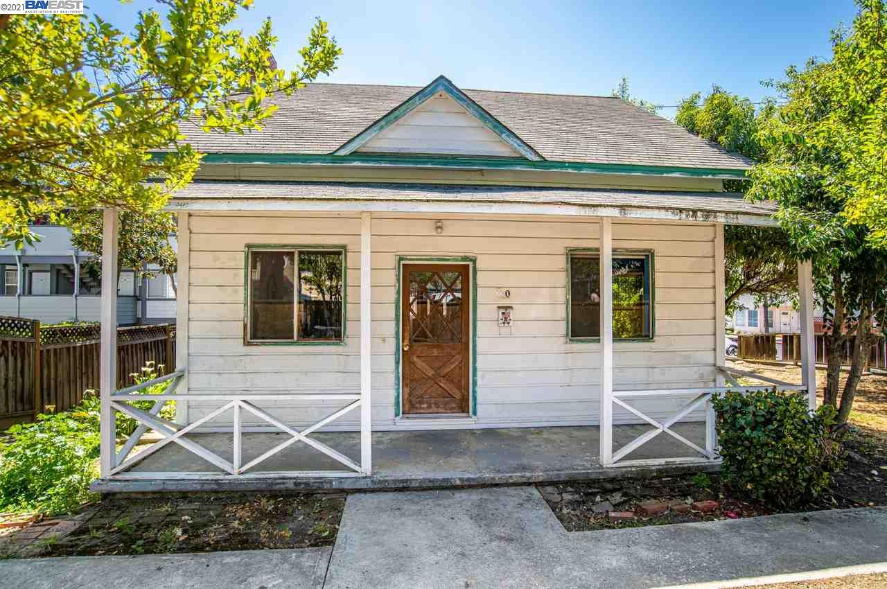 180 Spring Street Pleasanton, CA 94566 - Photo 1 of 1 Gallery Image 1