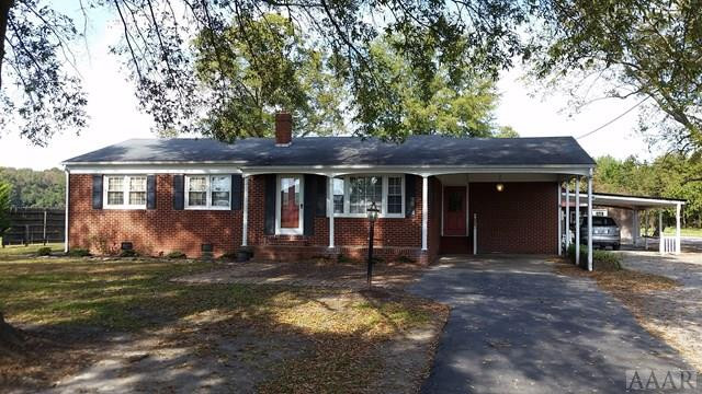 96 Corner High Road Eure, NC 27935 - Photo 1 of 1 Main View