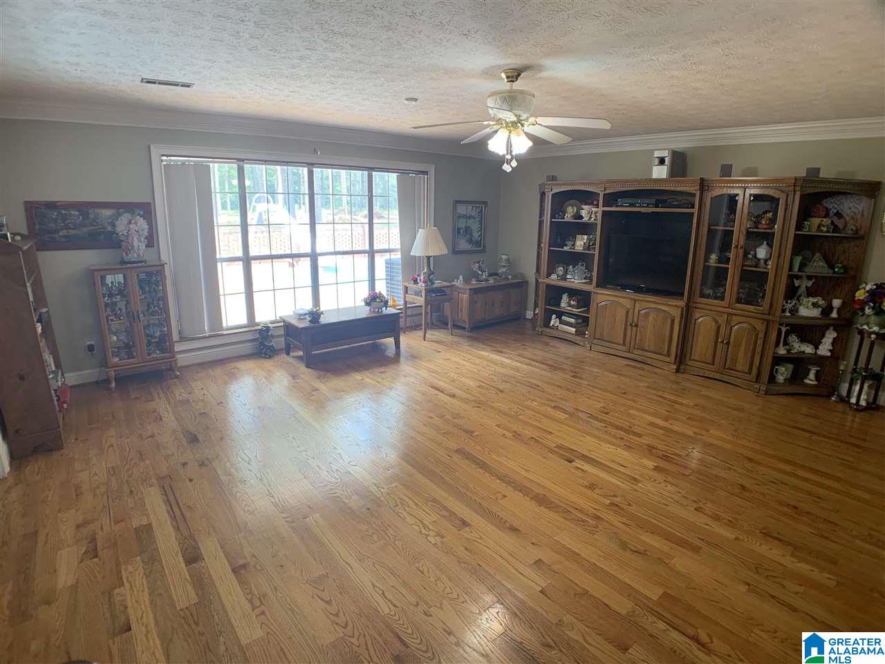 277 Gnatville Road Piedmont, AL 36272 - Photo 7 of 50