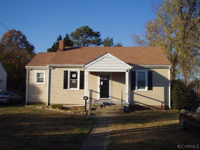 2702 Maplewood Road Richmond, VA 23228 - Photo 1 of 10 Gallery Image 1