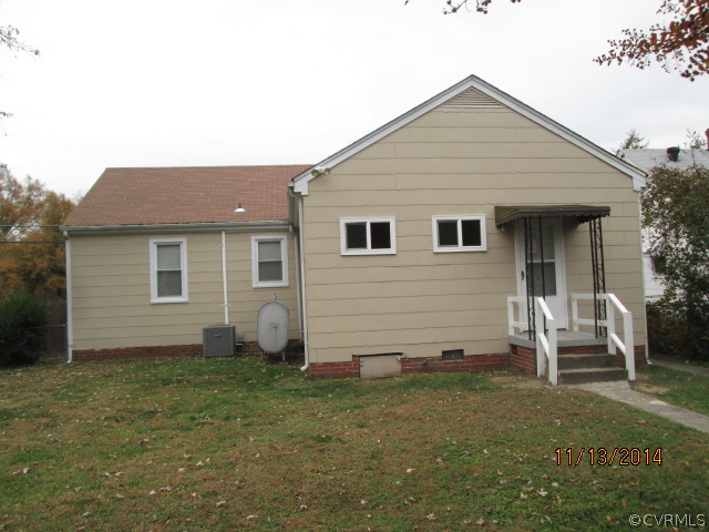 2702 Maplewood Road Richmond, VA 23228 - Photo 10 of 10 Gallery Image 10