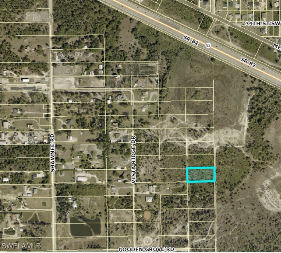 11841 Gooden Grove Road Fort Myers, FL 33913 - Photo 1 of 3 Gallery Image 1