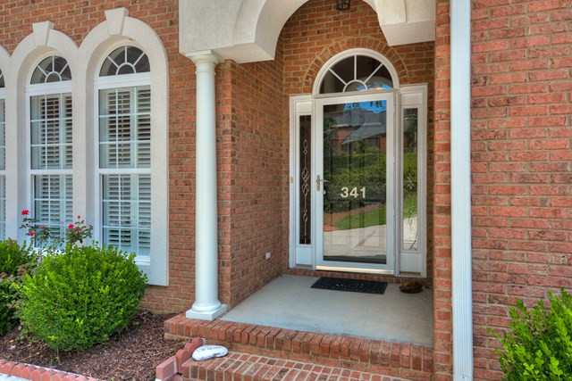 341 Live Oak Road Aiken, SC 29803 - Photo 3 of 32 Gallery Image 3