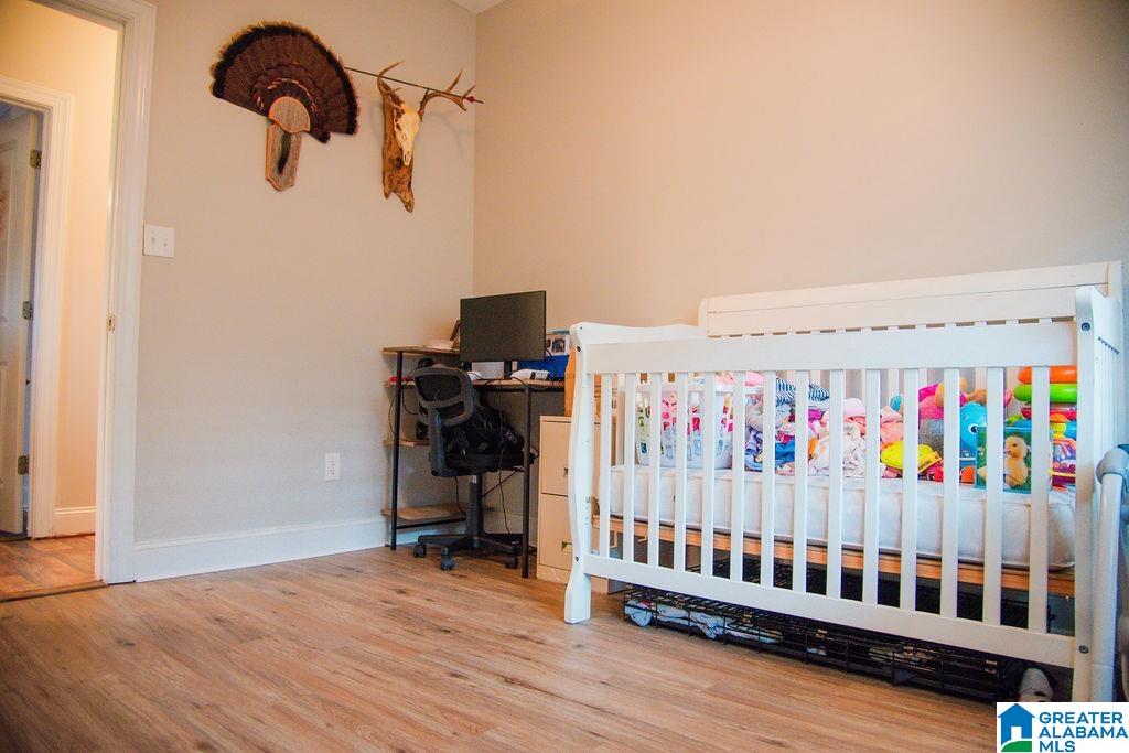 1467 Brooks Road Sylacauga, AL 35150 - Photo 14 of 30