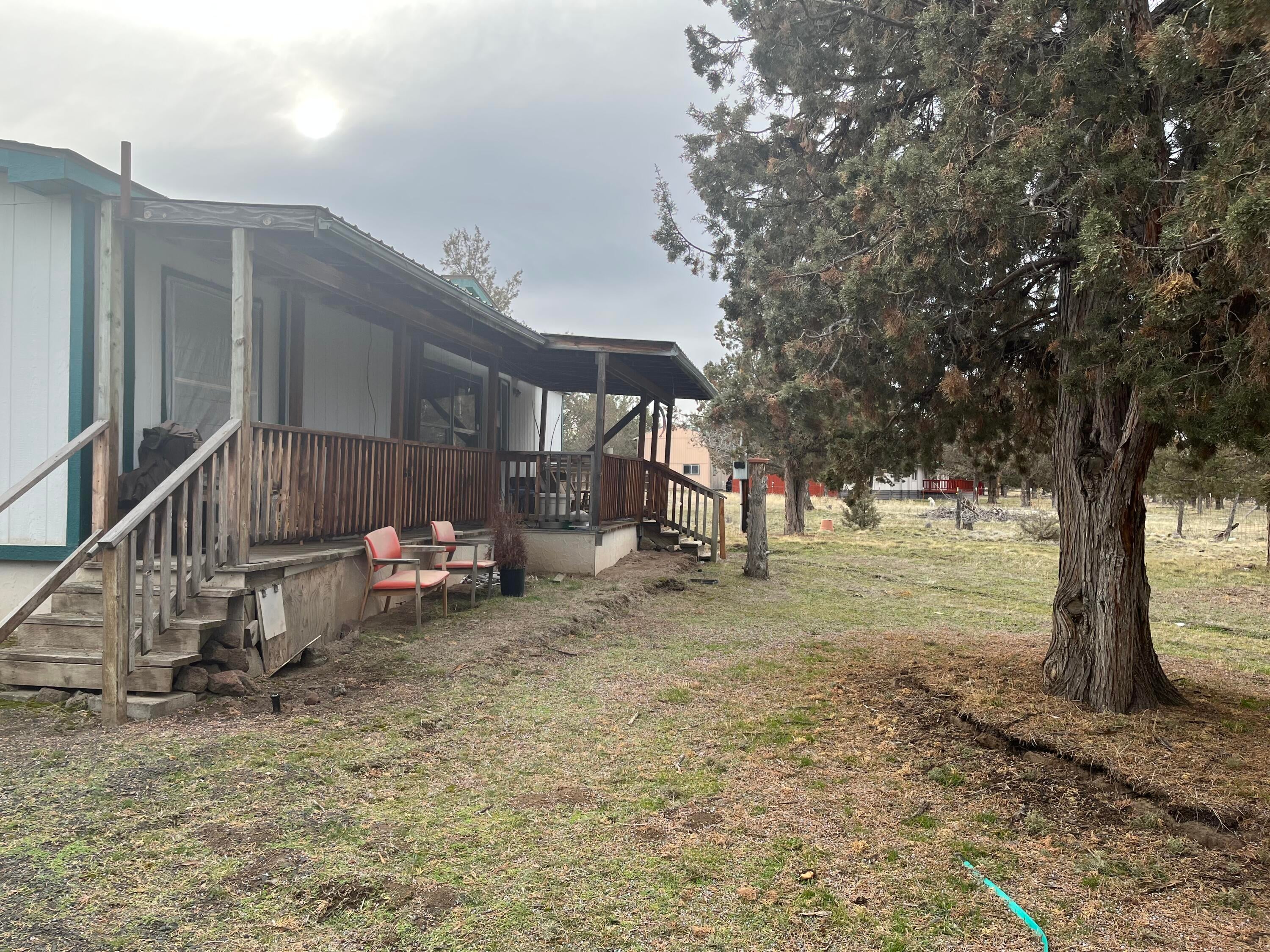 15022 Southeast Cayuse Road Prineville, OR 97754 - Photo 14 of 20 Photo Jan 12, 10 18 54 AM