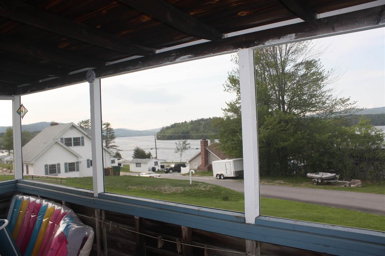 151 West Shore Road, Unit 9 Bristol, NH 03222 - Photo 11 of 17 Gallery Image 11