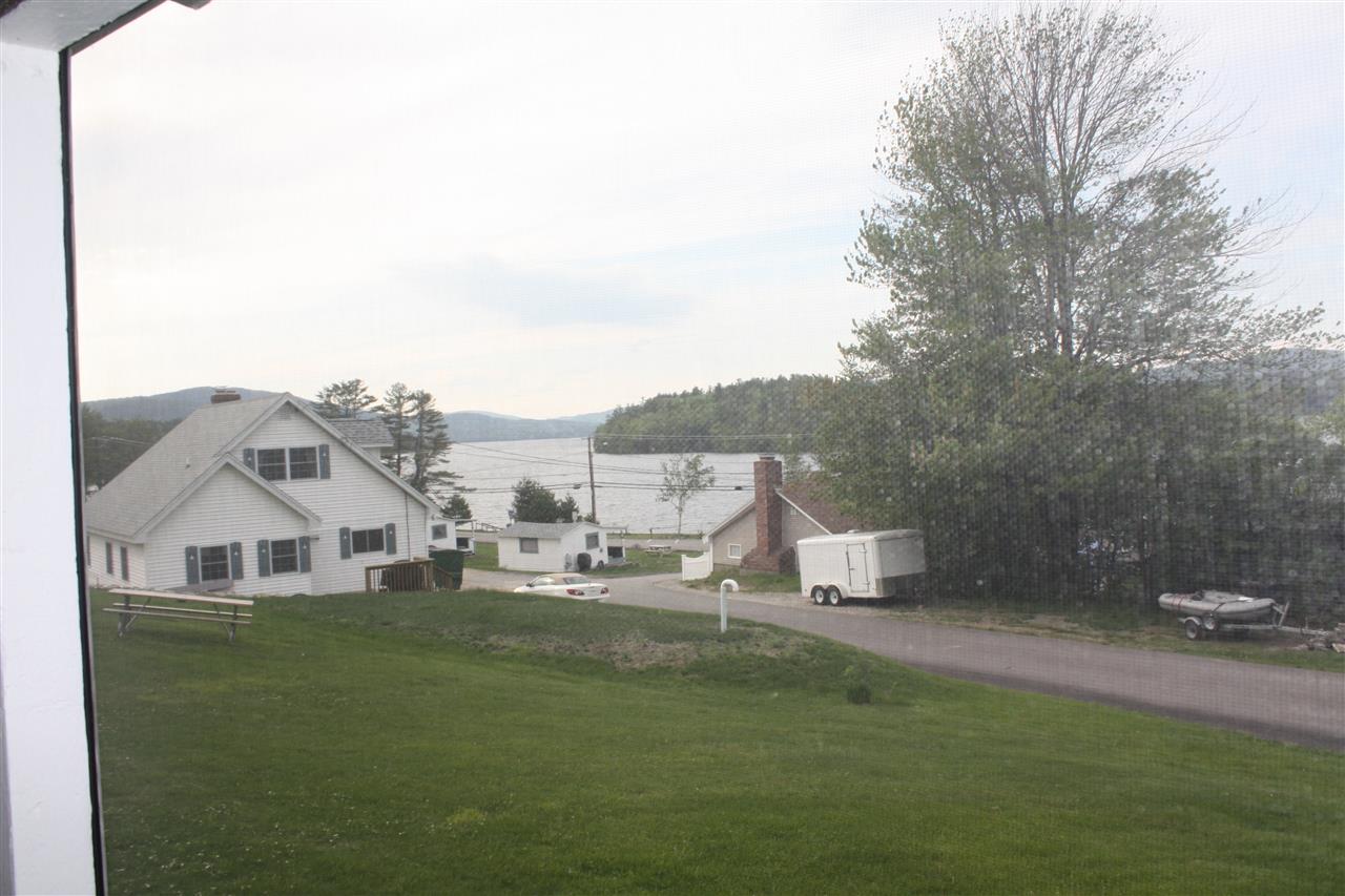 151 West Shore Road, Unit 9 Bristol, NH 03222 - Photo 12 of 17 Gallery Image 12