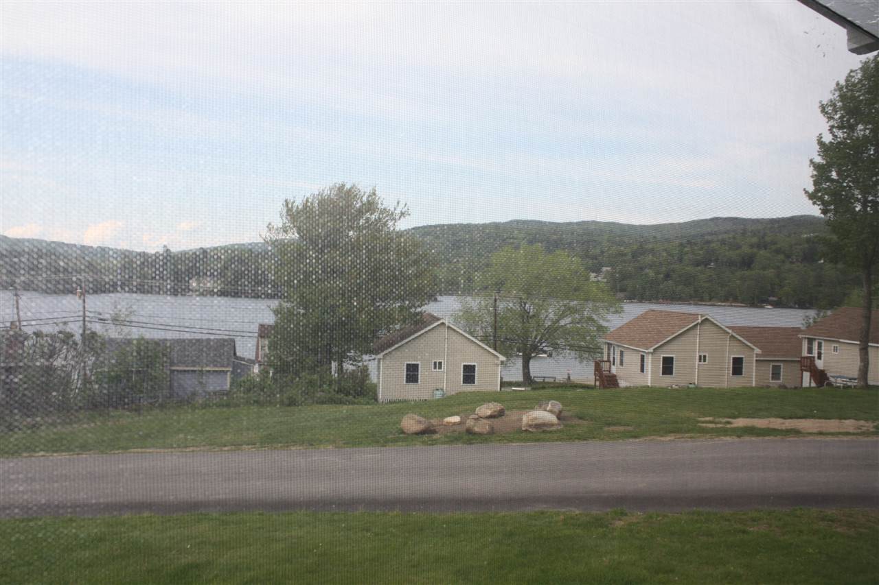 151 West Shore Road, Unit 9 Bristol, NH 03222 - Photo 13 of 17 Gallery Image 13