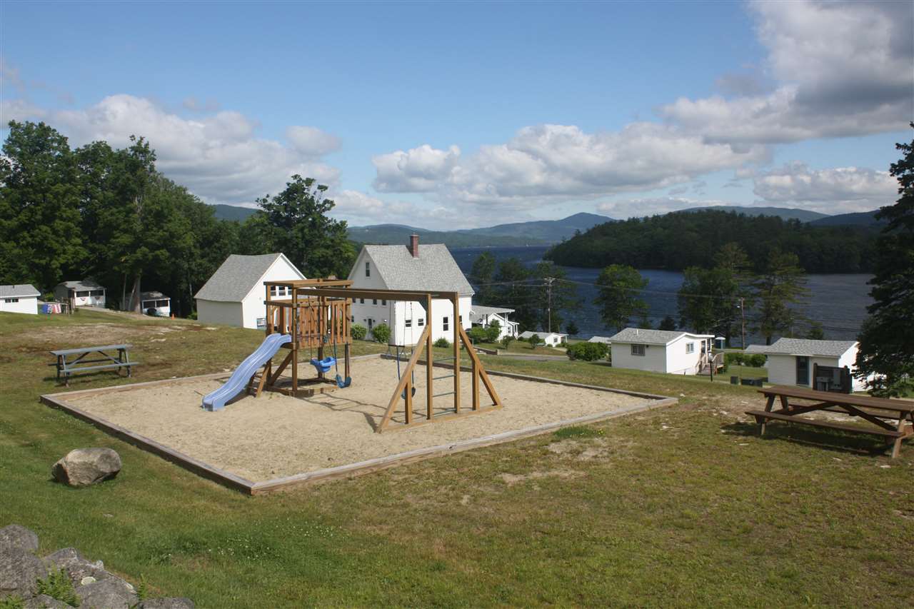 151 West Shore Road, Unit 9 Bristol, NH 03222 - Photo 17 of 17 Gallery Image 17