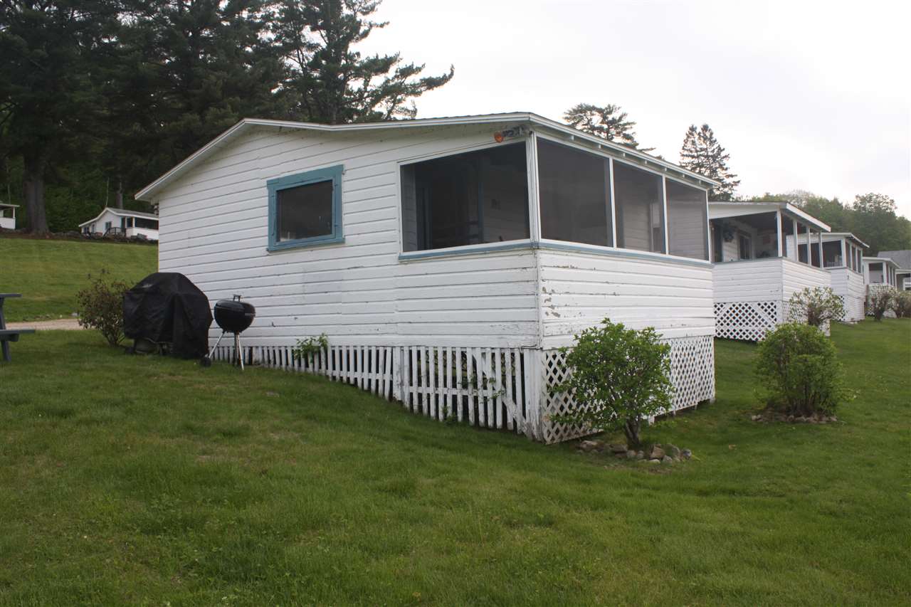 151 West Shore Road, Unit 9 Bristol, NH 03222 - Photo 4 of 17 Gallery Image 4