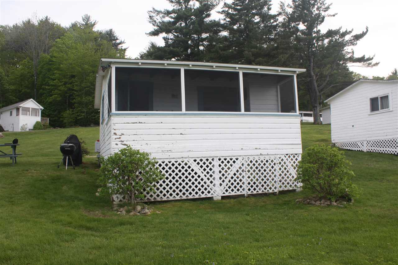 151 West Shore Road, Unit 9 Bristol, NH 03222 - Photo 5 of 17 Gallery Image 5