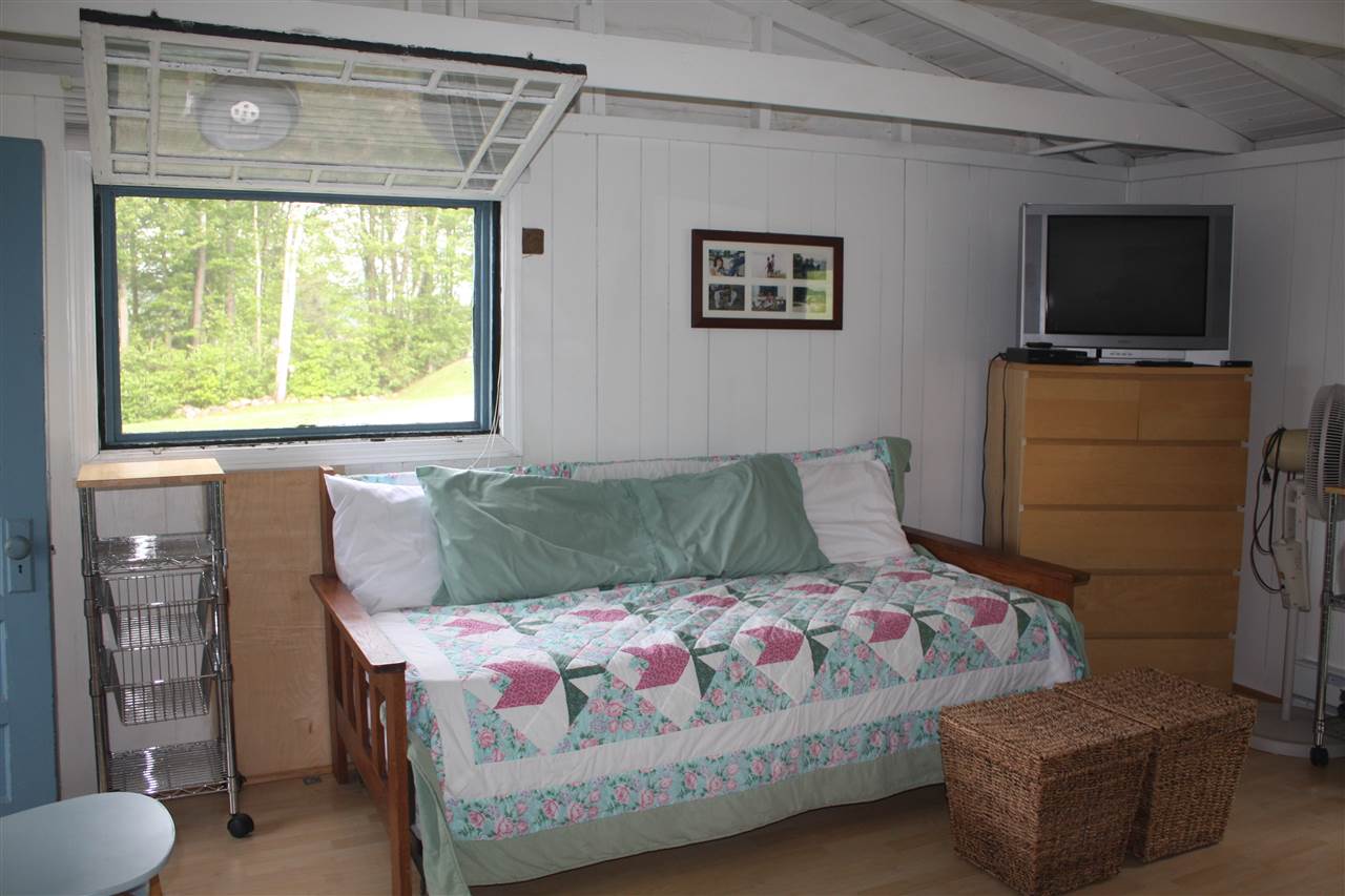 151 West Shore Road, Unit 9 Bristol, NH 03222 - Photo 8 of 17 Gallery Image 8
