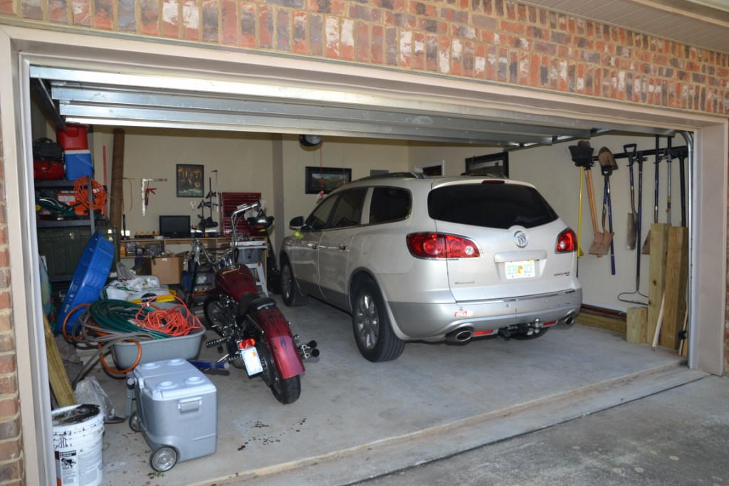 638 Red Fern Road Crestview, FL 32536 - Photo 53 of 55 638 Red Fern Rd 64 2-Car Garage
