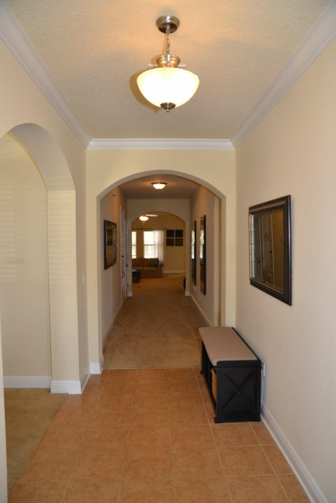 638 Red Fern Road Crestview, FL 32536 - Photo 8 of 55 638 Red Fern Rd 06 Foyer