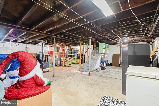 $224,500 | 1018 Lexington Avenue, Cumberland, MD 21502