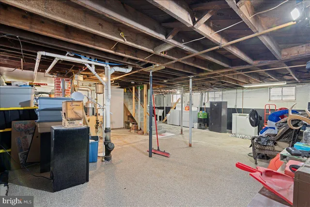 $224,500 | 1018 Lexington Avenue, Cumberland, MD 21502