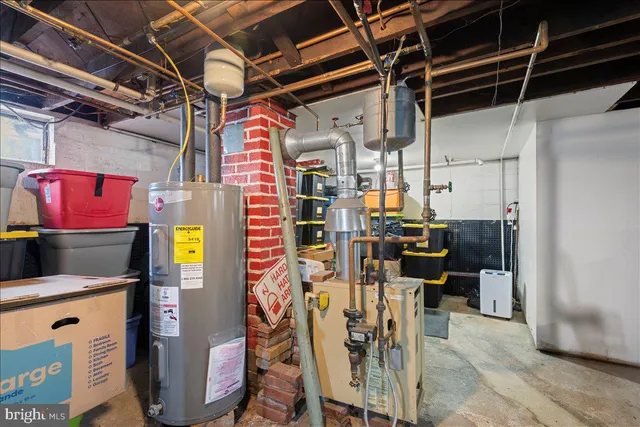 $224,500 | 1018 Lexington Avenue, Cumberland, MD 21502