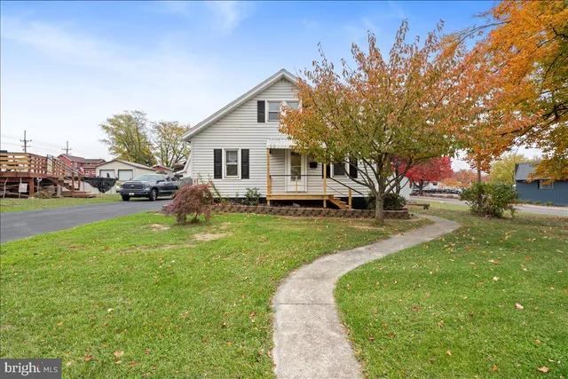 $224,500 | 1018 Lexington Avenue, Cumberland, MD 21502
