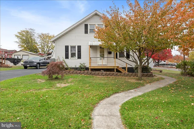 $224,500 | 1018 Lexington Avenue, Cumberland, MD 21502