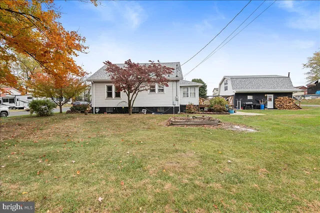 $224,500 | 1018 Lexington Avenue, Cumberland, MD 21502