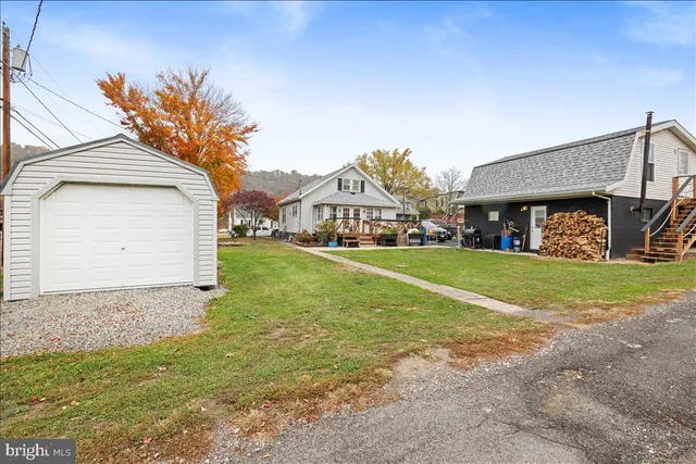 $224,500 | 1018 Lexington Avenue, Cumberland, MD 21502