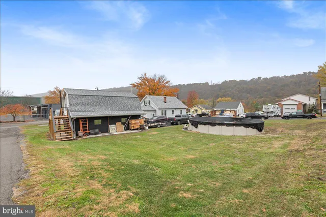 $224,500 | 1018 Lexington Avenue, Cumberland, MD 21502