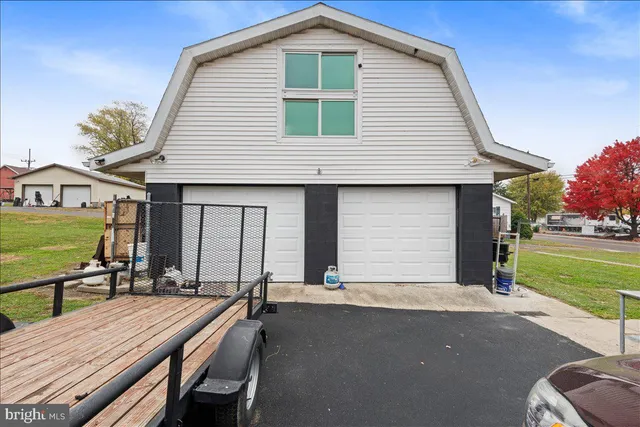 $224,500 | 1018 Lexington Avenue, Cumberland, MD 21502