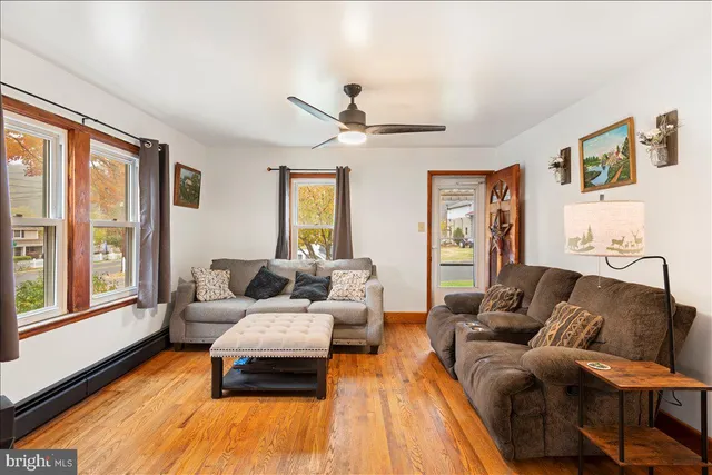 $224,500 | 1018 Lexington Avenue, Cumberland, MD 21502