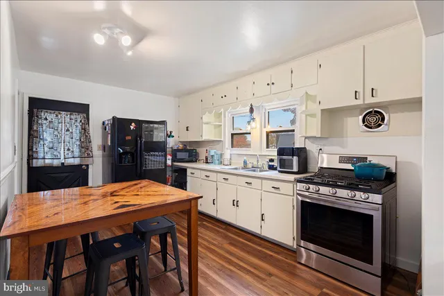 $224,500 | 1018 Lexington Avenue, Cumberland, MD 21502