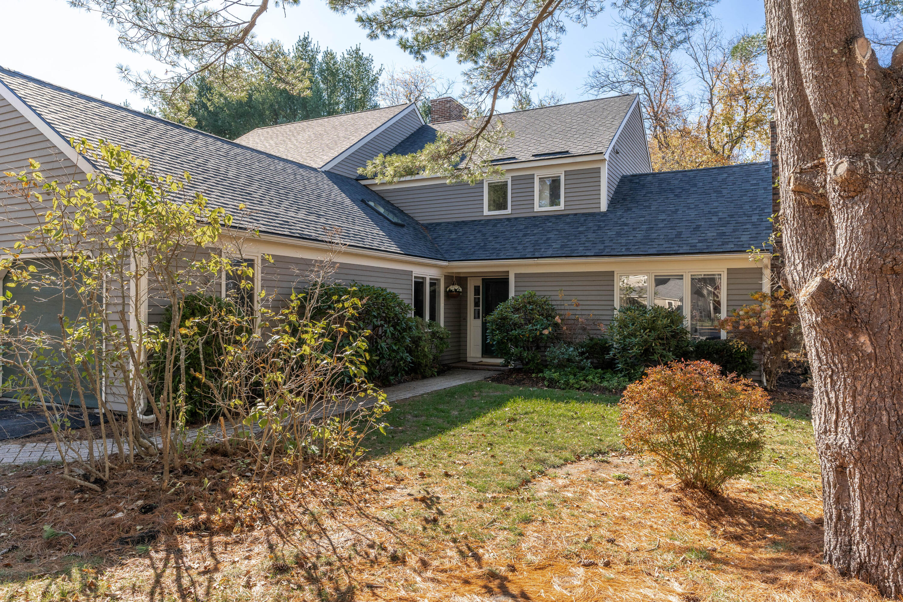24 Foreside Common Road, Unit 24 Falmouth, ME 04105 - Photo 2 of 68 2-October-39