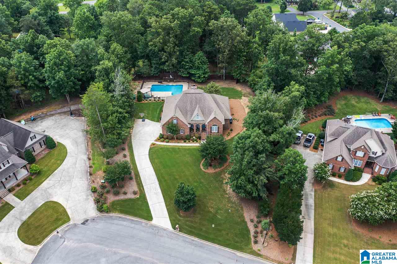 114 Azalea Trail Oneonta, AL 35121 - Photo 35 of 39