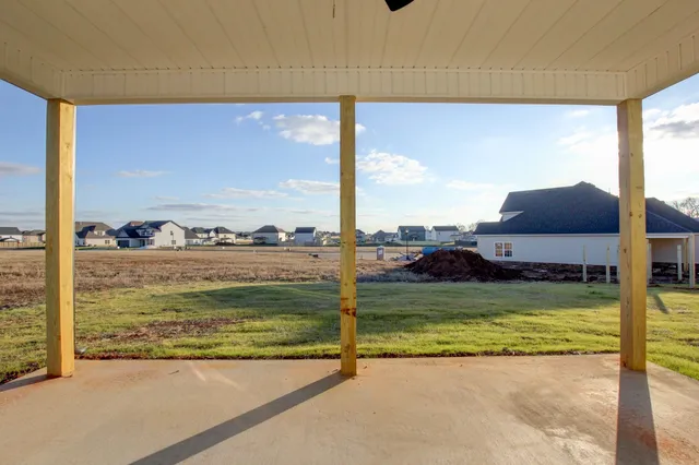 a view of a ocean view